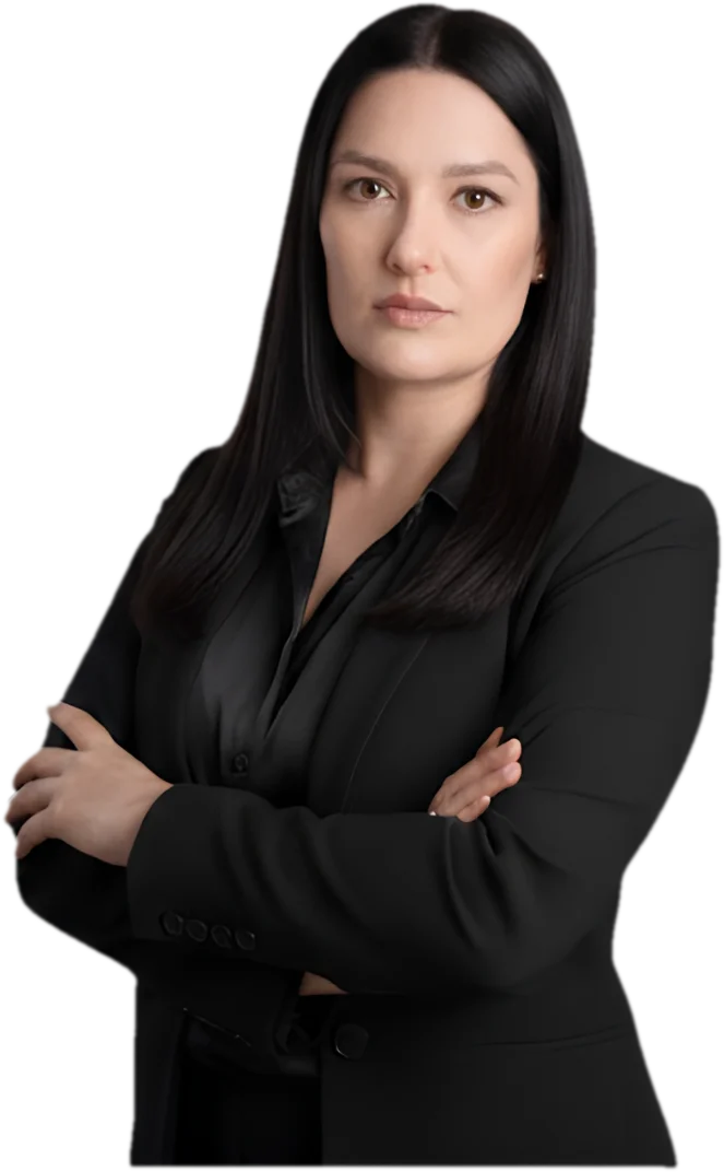 Claudia Nannetti, fondatrice di Inter.Act Digital Marketing